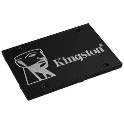 Kingston SSD 512GB - SKC600/512G (KC600 Series