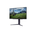 LG Monitor 27" Gamer - 27GS85Q-B (IPS; 16:9; 2560x1440; 200Hz; 1ms; 400cd; HDMIx2; DP; USB; G-Sync; Freesync