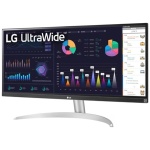 LG Monitor 29" - 29WQ600-W (IPS; 21:9; 2560x1080; 5ms; 250cd; 100Hz