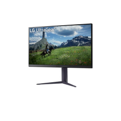 LG Monitor 32" Gamer - 32GS85Q-B (IPS