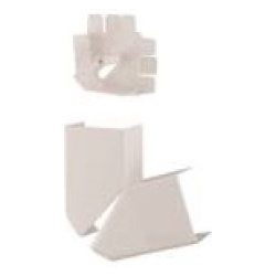 Legrand DLP mini csatorna kanyarelem 32x20 csatornához