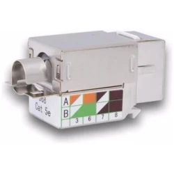 Legrand keystone - Cat5e