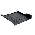Legrand Rackszekrény polc - 1U-19"