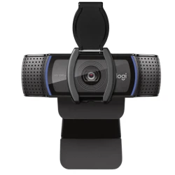 Logitech Webkamera - C920e (1920x1080 képpont