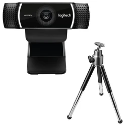 Logitech Webkamera - C922 Pro Stream (1920x1080 képpont