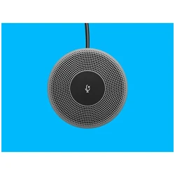 Logitech Webkamera - Kiegészítő mikrofon a MeetUp termékhez