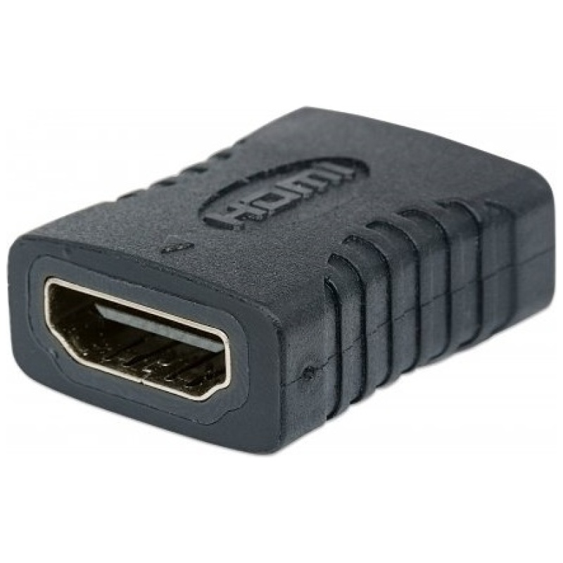 Manhattan Átalakító -  HDMI toldó (HDMI to HDMI)
