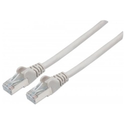 Manhattan Kábel - S/FTP Patch (RJ45 to RJ45