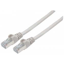 Manhattan Kábel - S/FTP Patch (RJ45 to RJ45