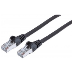 Manhattan Kábel - S/FTP Patch (RJ45 to RJ45