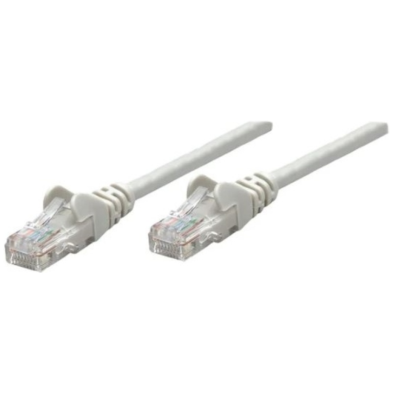 Manhattan Kábel - U/UTP Patch (RJ45 to RJ45