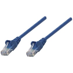 Manhattan Kábel - U/UTP Patch (RJ45 to RJ45