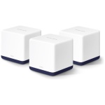 Mercusys Mesh WiFi AC1900 - Halo H50G (3 pack; 600Mbps 2