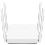 Mercusys Router WiFi AC1200 - AC10 (300Mbps 2