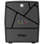 NJOY Szünetmentes  1500VA - Keen 1500 USB (4 Schuko