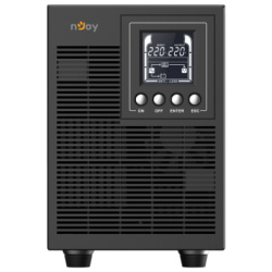 NJOY Szünetmentes  2000VA - Echo Pro 2000 (4 Schuko