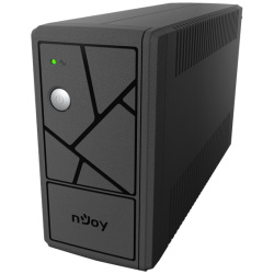 NJOY Szünetmentes  800VA - Keen 800 (2 Schuko