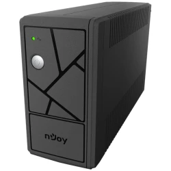 NJOY Szünetmentes  800VA - Keen 800 (2 Schuko