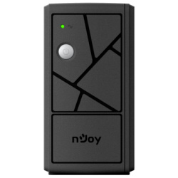 NJOY Szünetmentes  800VA - Keen 800 USB (2 Schuko