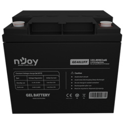 NJOY akkumulátor - GE4012FF (12V/40Ah