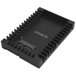 Orico Beépítő keret - 1125SS-V1-BK/34/ (2