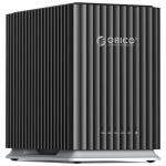Orico DAS - 9758C3-V1-EU-BK (4x 2