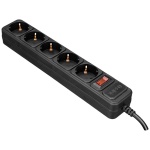 S-Link túlfeszültségvédő - SPG3-J-5 (5 aljzat