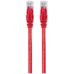 S-link Kábel - SL-CAT601RE (UTP patch kábel