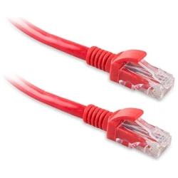 S-link Kábel - SL-CAT603RE (UTP patch kábel