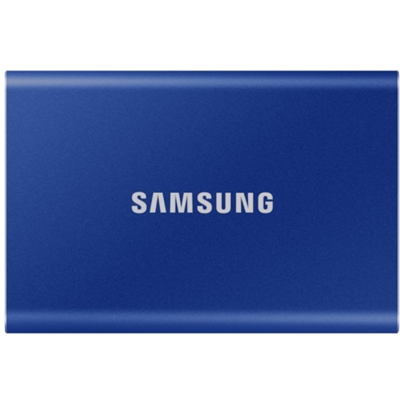 Samsung Külső SSD 2TB - MU-PC2T0H/WW (T7 external