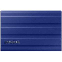 Samsung Külső SSD 2TB - MU-PE2T0R/EU (T7 Shield external