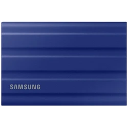 Samsung Külső SSD 2TB - MU-PE2T0R/EU (T7 Shield external