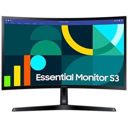 Samsung Monitor 24" - S24D366GAU (VA