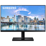 Samsung Monitor 27" - F27T450FQR (IPS