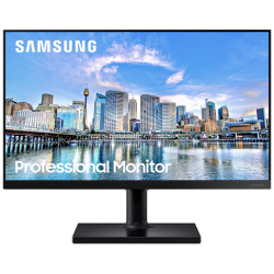 Samsung Monitor 27" - F27T450FQR (IPS
