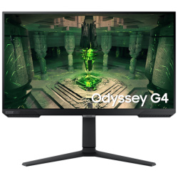 Samsung Monitor 27" - S27BG400EU (IPS