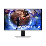 Samsung Monitor 27" - S27DG600SU (OLED