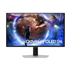 Samsung Monitor 27" - S27DG602SU (OLED