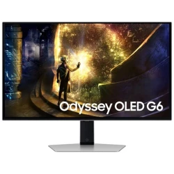 Samsung Monitor 27" - S27DG610SU (OLED