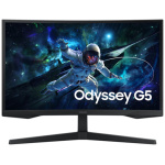 Samsung Monitor 32" - S32CG552EU (VA