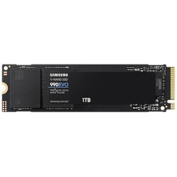Samsung SSD 1TB - MZ-V9E1T0BW (990 EVO
