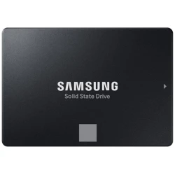 Samsung SSD 4TB - MZ-77E4T0B/EU (870 EVO Series