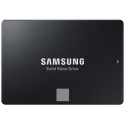 Samsung SSD 500GB - MZ-77E500B/EU (870 EVO Series