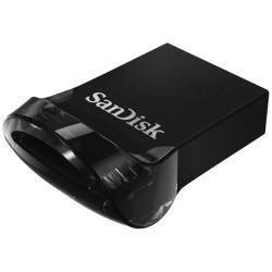 SanDisk Pendrive - 32GB Cruzer Fit Ultra (130 MB/s
