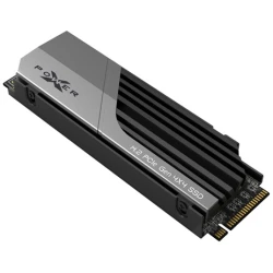 Silicon Power SSD - 1TB XS70 (r:7300MB/s; w:6800 MB/s