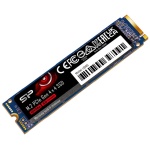 Silicon Power SSD - 500GB UD85 (r:3600MB/s; w:2400 MB/s