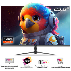 Spirit of Gamer Monitor 24" - EPIC 23