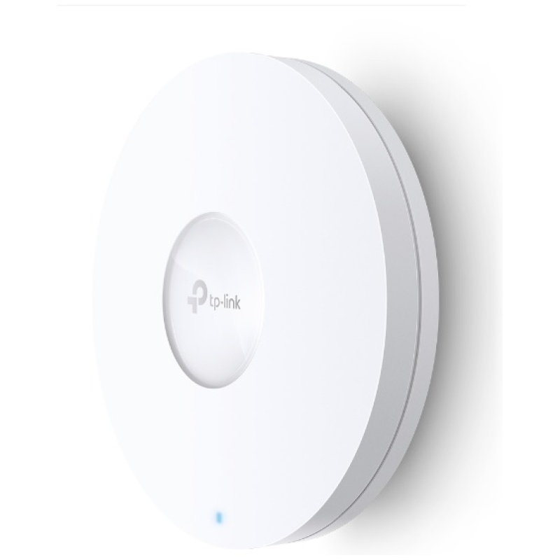 TP-Link Access Point WiFi AX3600 - Omada EAP660-HD (1148Mbps 2