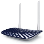 TP-Link Router WiFi AC750 - Archer C20 (300Mbps 2