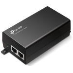 TP-Link PoE Injector adapter - POE160S (30W